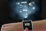 RTOS Wearable solution